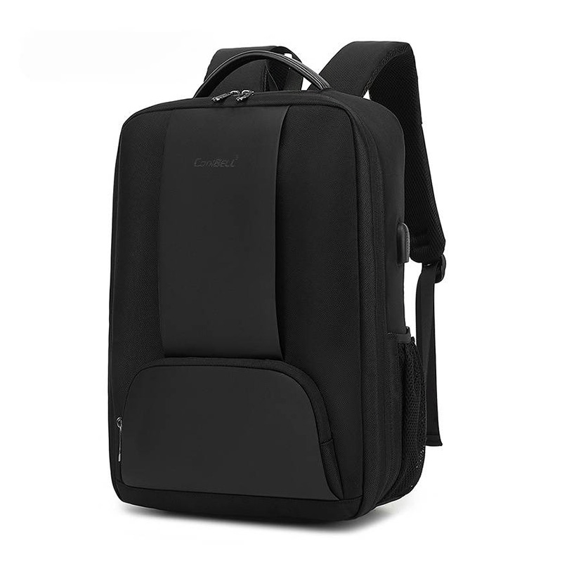 Ranac POSO 8261, 17.3" crni
