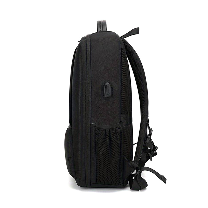 Ranac POSO 8261, 17.3" crni