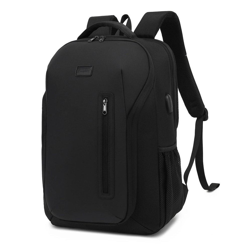 Ranac POSO 8263, 17.3" crni