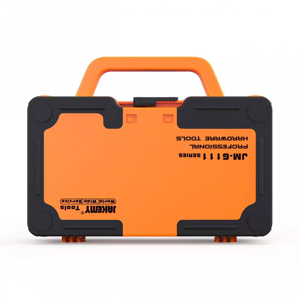 Set alata JAKEMY JM-6111, 69 u 1