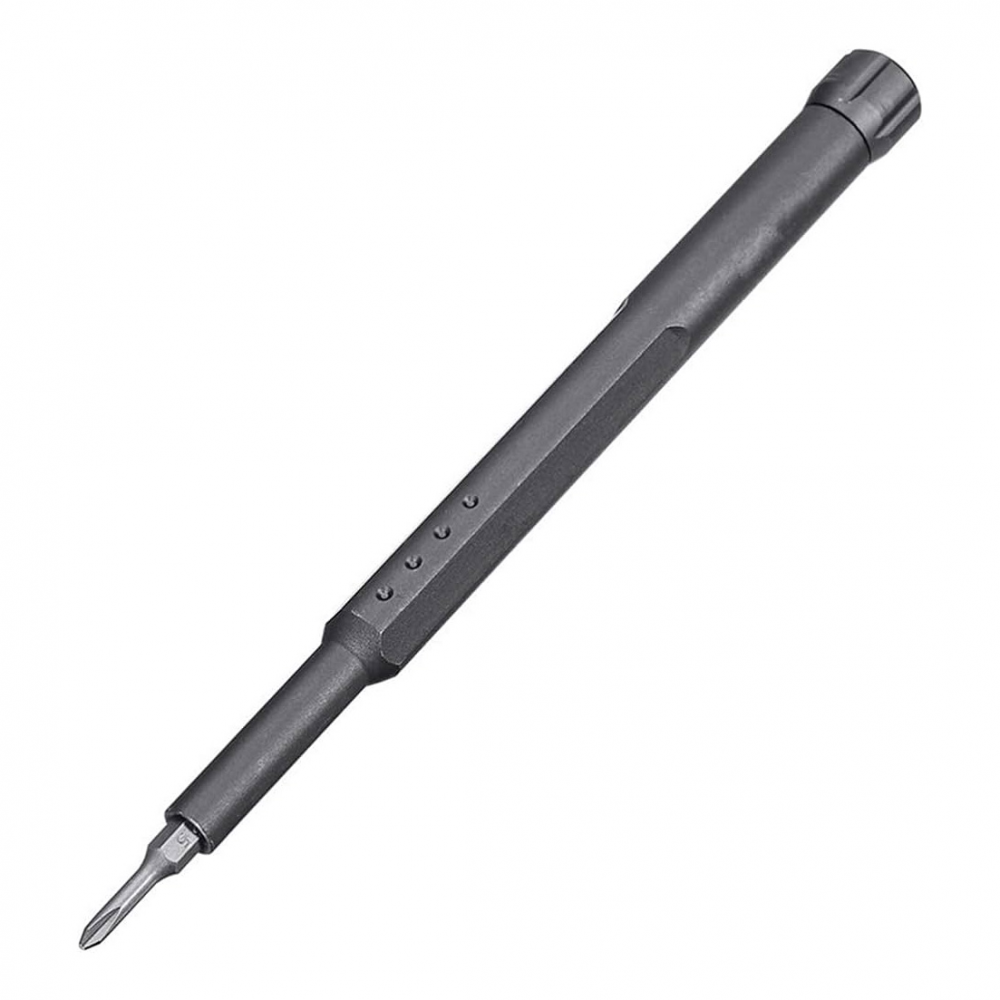 Set srafcigera JAKEMY JM-8169, 48 u 1