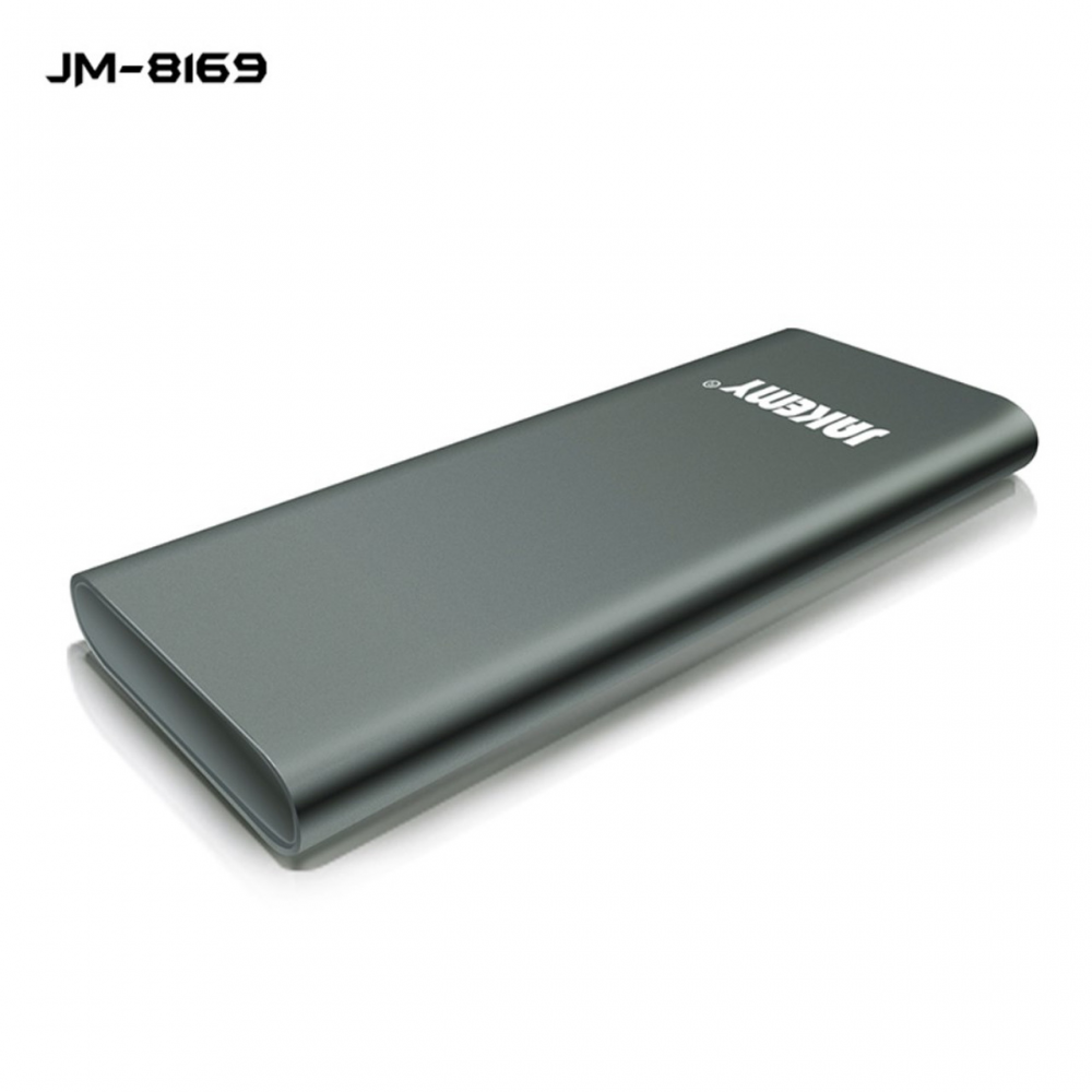 Set srafcigera JAKEMY JM-8169, 48 u 1