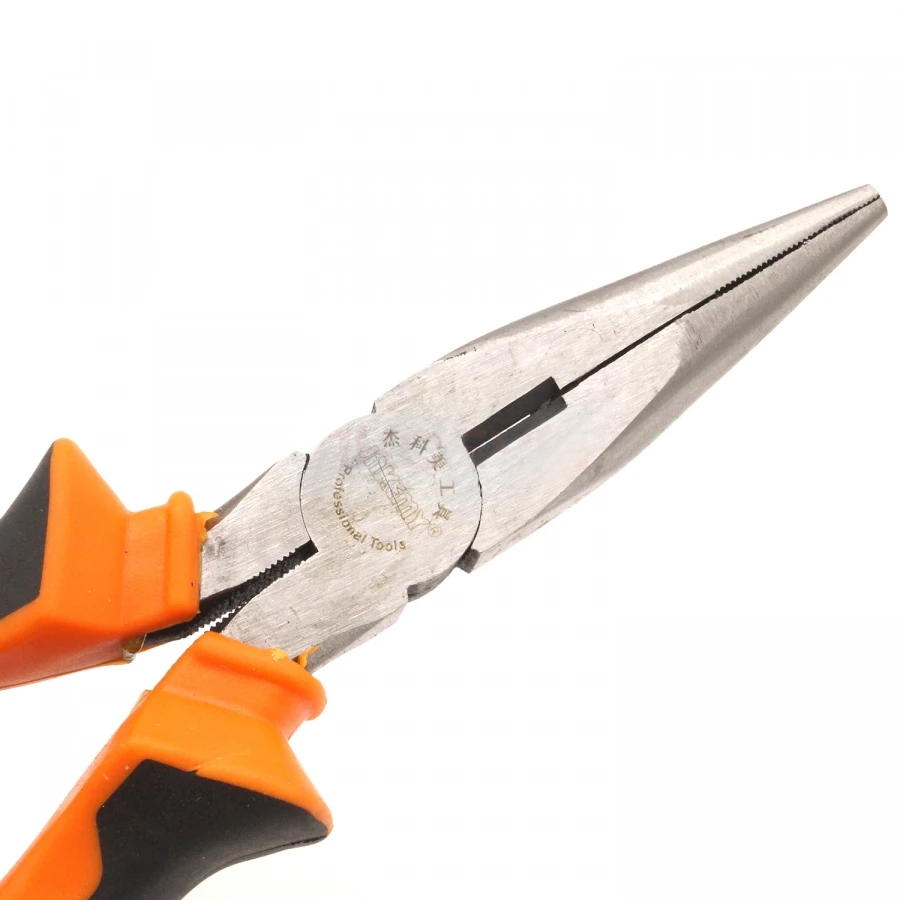 Spic klesta JAKEMY JM-CT1-4, 8"