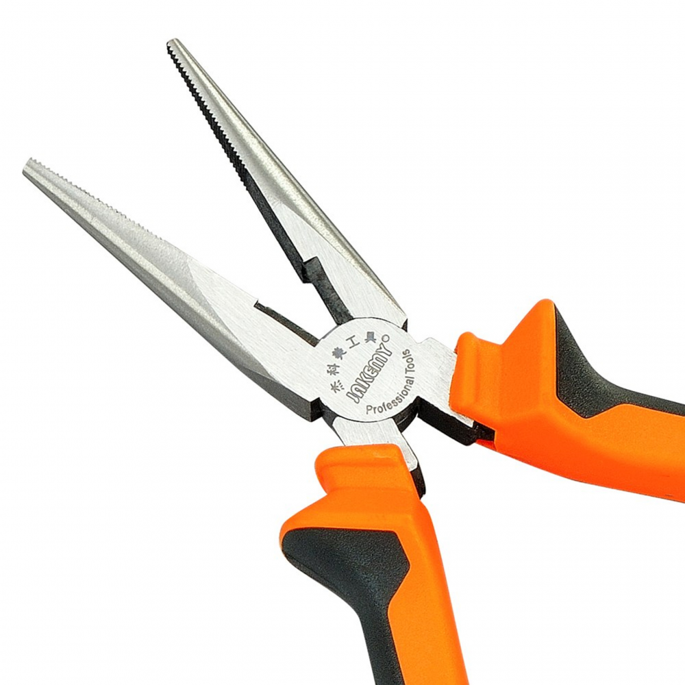 Spic klesta JAKEMY JM-CT1-4, 8"