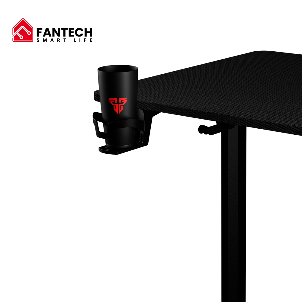 Sto Gaming Fantech WS311 Work Station crni