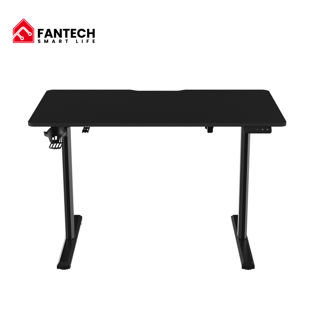 Sto Gaming Fantech WS311 Work Station crni