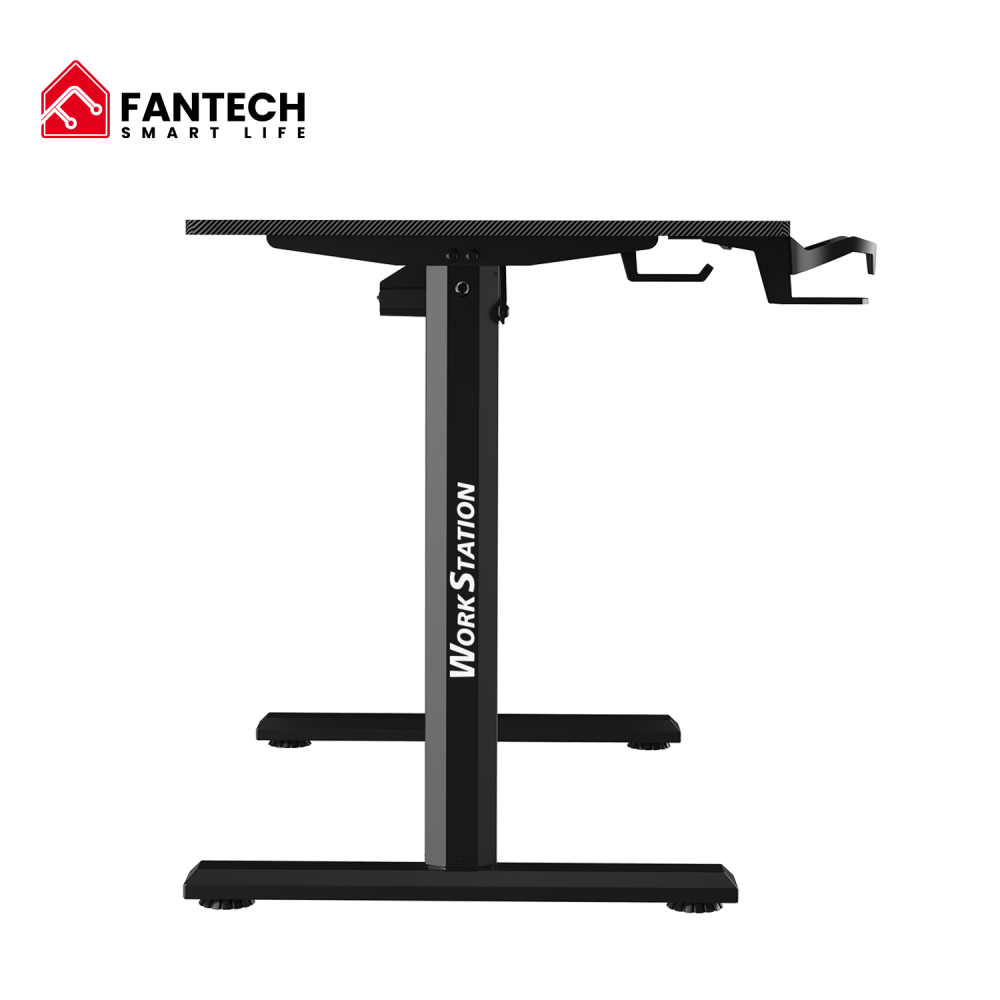 Sto Gaming Fantech WS311 Work Station crni