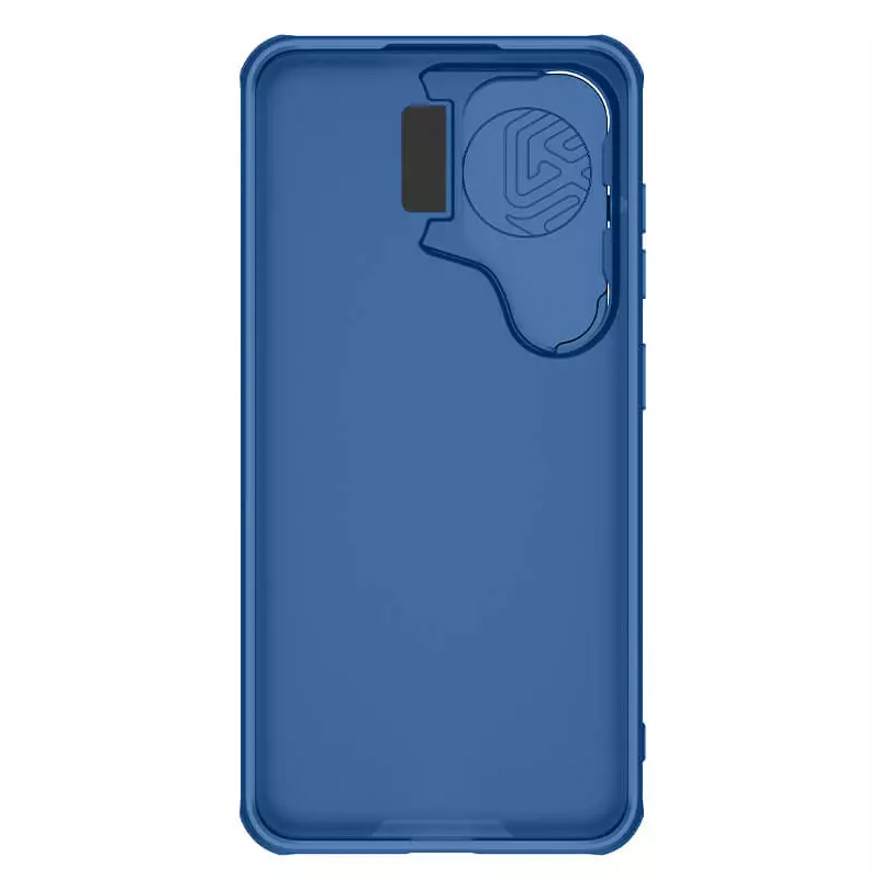 Torbica Nillkin CamShield Prop za Samsung S926B Galaxy S24 Plus plava