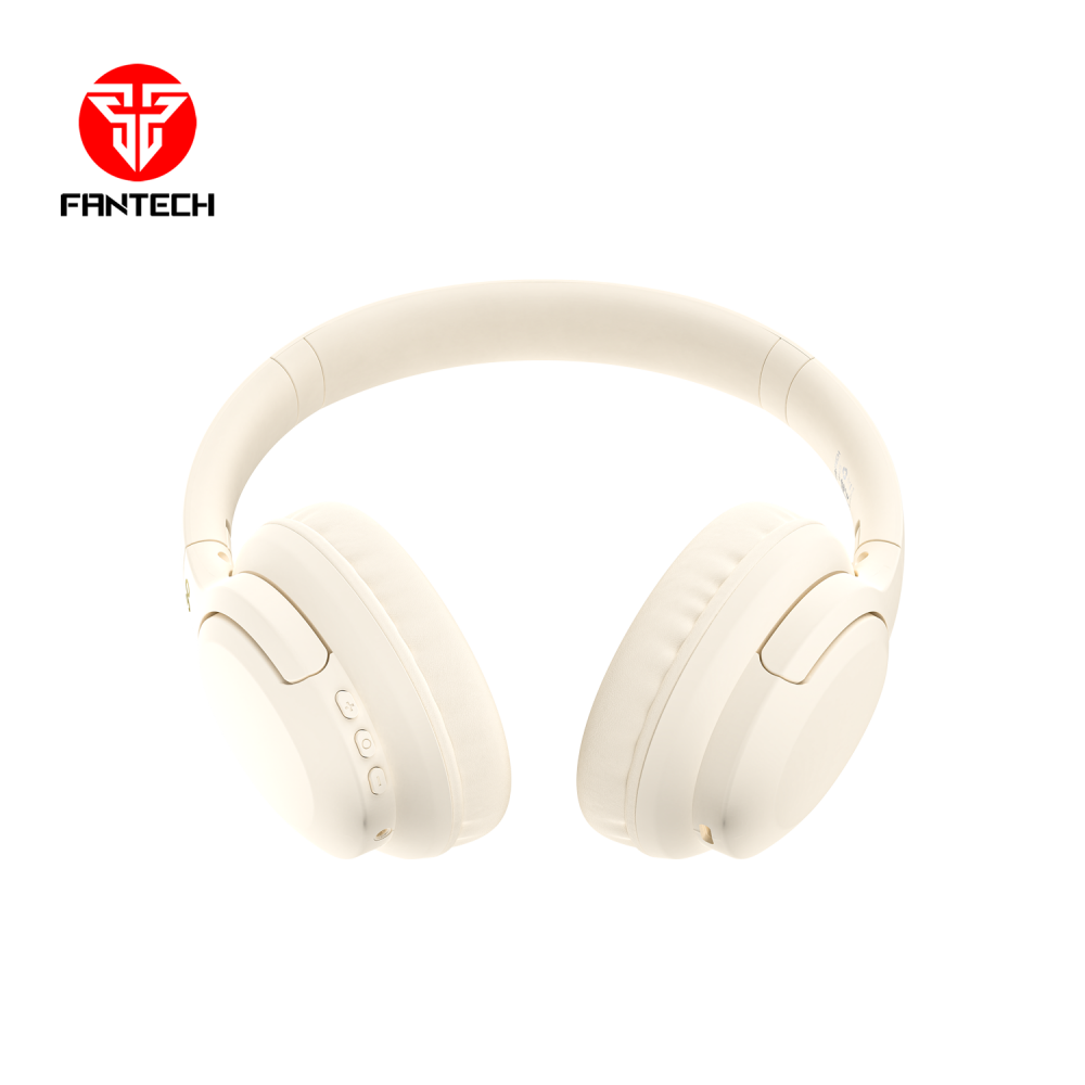 Bluetooth slusalice Fantech GO Vibe WH05 bez