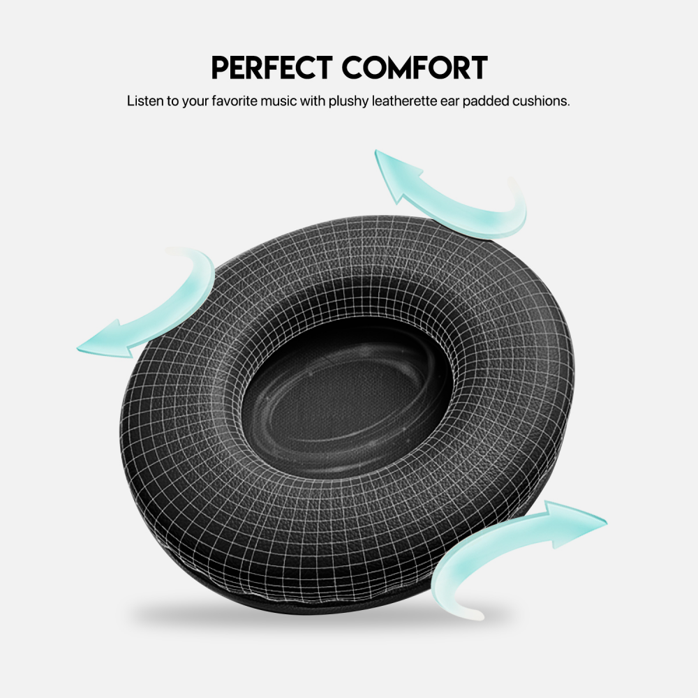 Bluetooth slusalice Fantech GO Vibe WH05 crne
