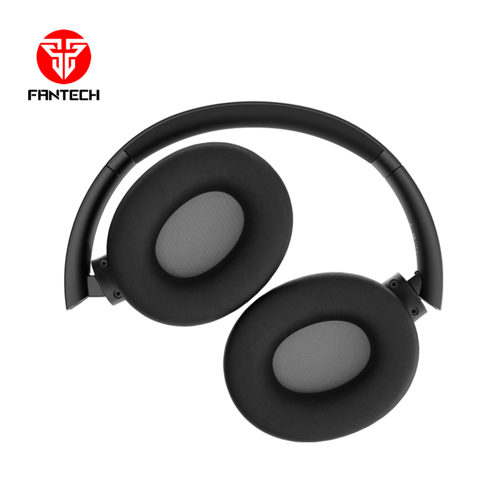 Bluetooth slusalice Fantech GO Vibe WH05 crne