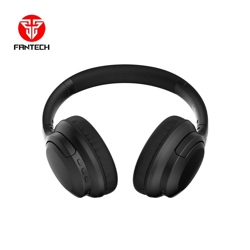 Bluetooth slusalice Fantech GO Vibe WH05 crne