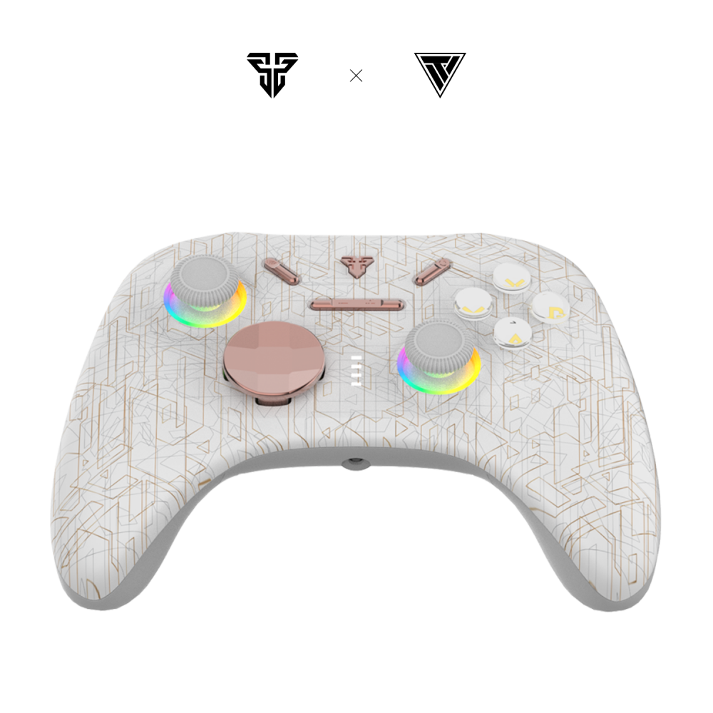 Joypad wireless Fantech WGP15 EOS PRO multiplatform RGB beli