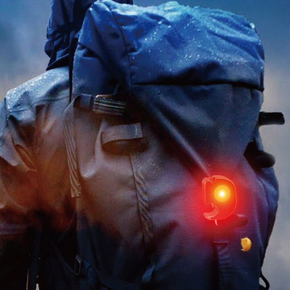 LED lampa privezak slonce, otvarac za flase, siva