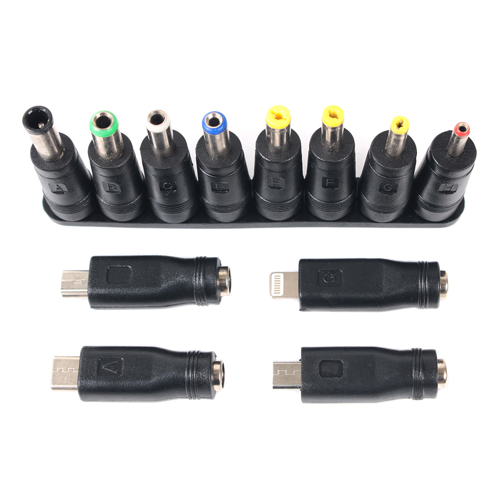 Adapter punjaca univerzalni USB 12 u 1