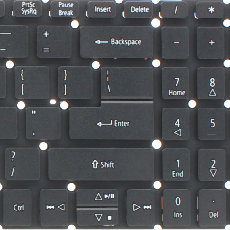 Tastatura za laptop ACER Swift 3 SF315-41 SF315-41-R6J9 SF315-41