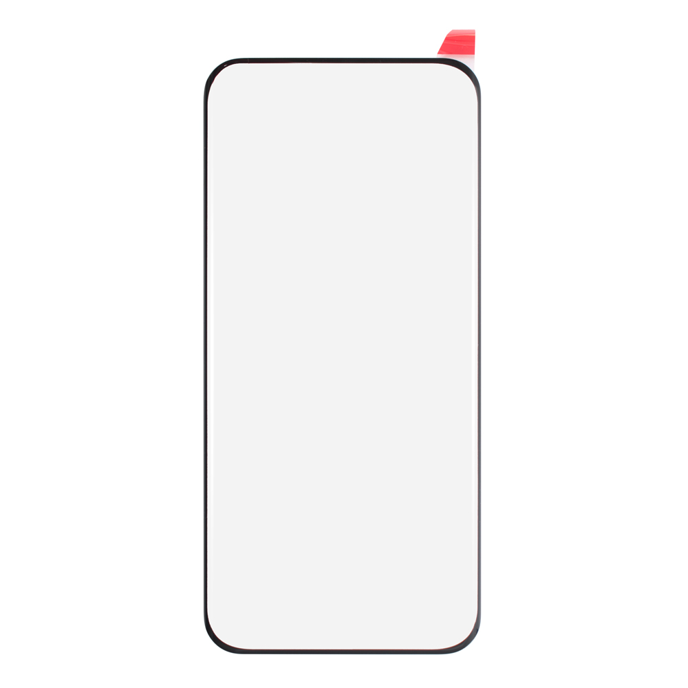 Zastitno staklo Tempered Glass full glue za Honor Magic 6 Pro zakrivljeni crni