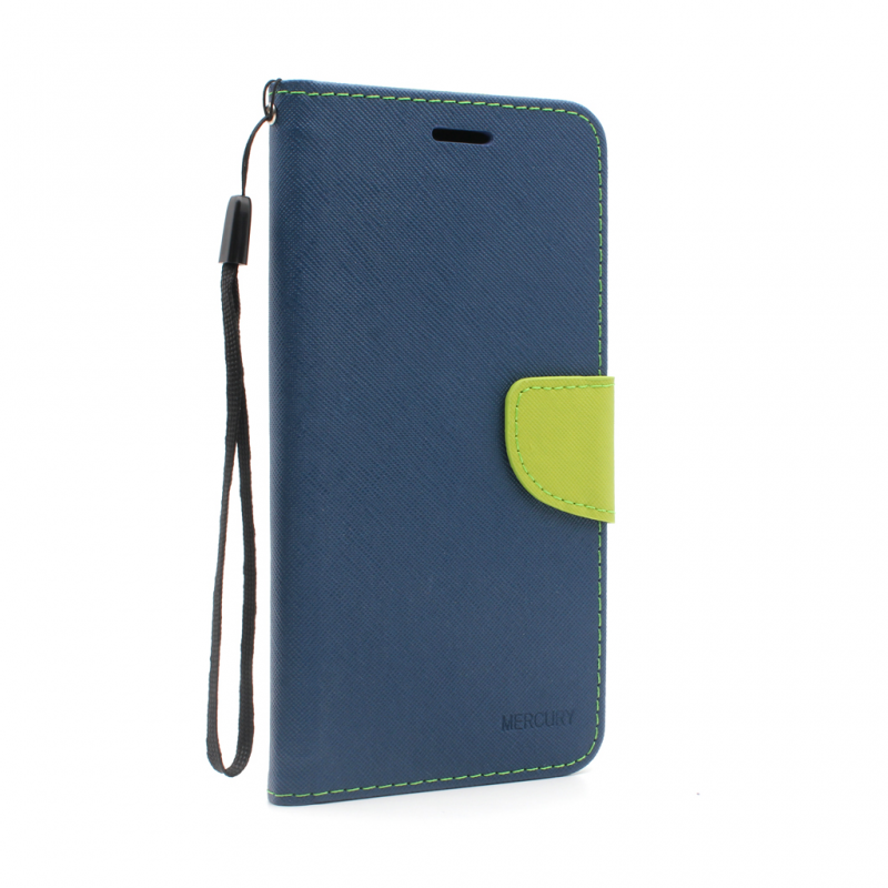 Torbica Mercury za Xiaomi Redmi Note 13 Pro 4G (EU) tamno plava