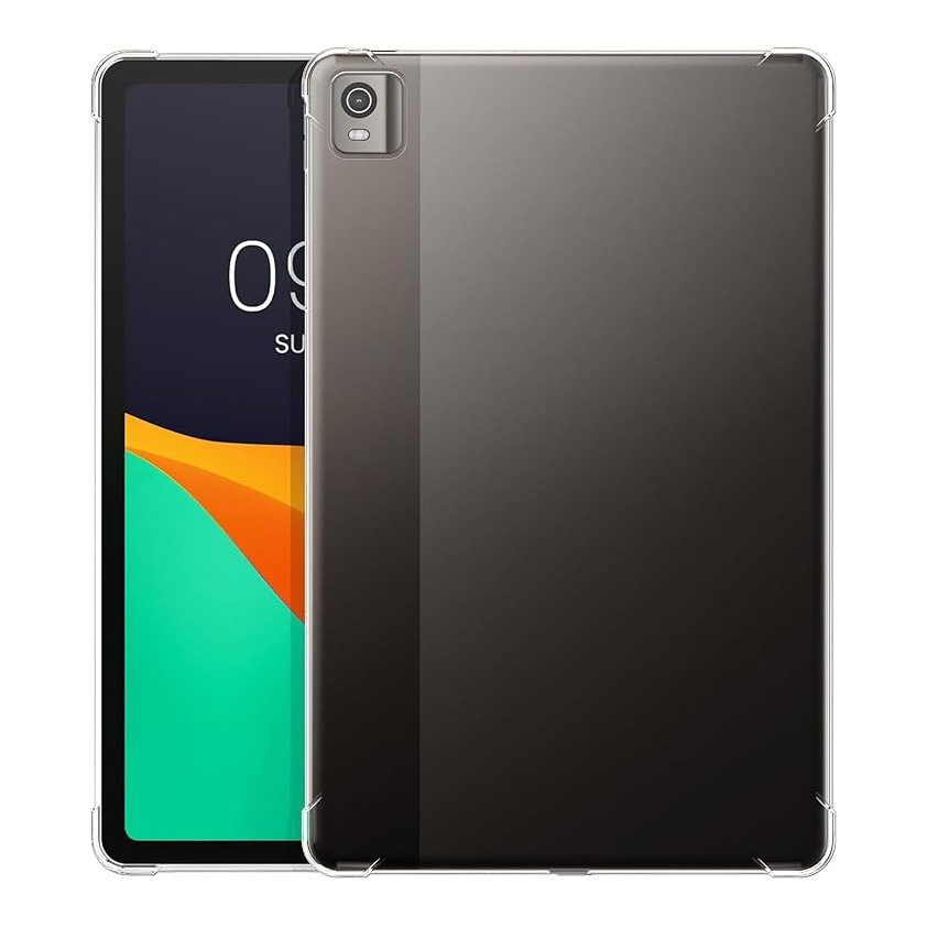 Torbica silikonska Ultra Thin za Nokia T21 transparent