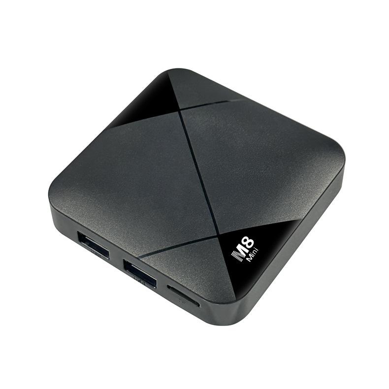 Android Smart TV GAME box M8 mini 2/16GB
