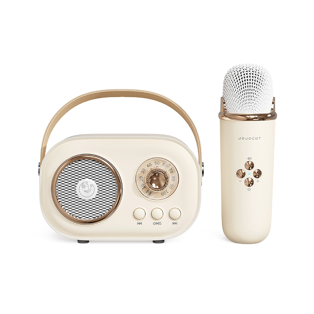 Bluetooth zvucnik c20plus zuti