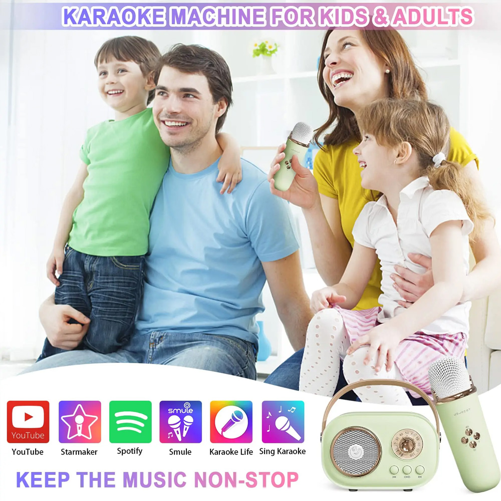 Bluetooth zvucnik c20plus zuti