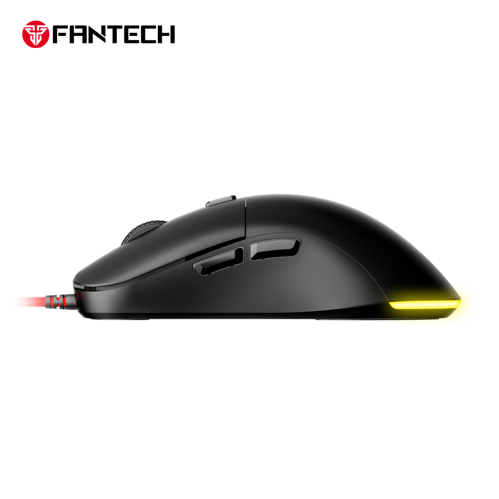 Mis Gaming Fantech VX9 Kanata crni