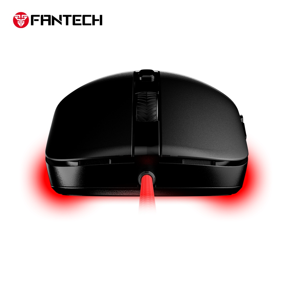 Mis Gaming Fantech VX9 Kanata crni