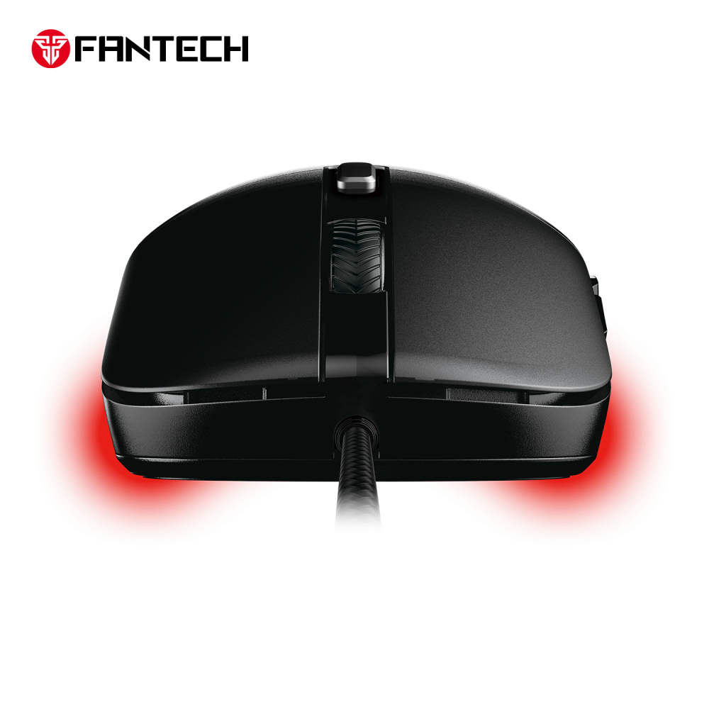 Mis Gaming Fantech VX9S Kanata S crni