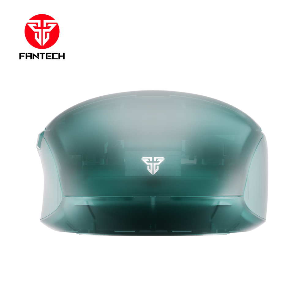 Mis Wireless Gaming Fantech XD7 Aria plavi sa podlogom Fantech MP353 Agile plava