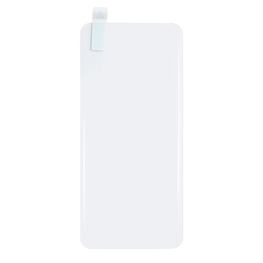 Zastitno staklo Tempered Glass Monsterskin UV Glue 5D za Honor Magic 6 Lite transparent