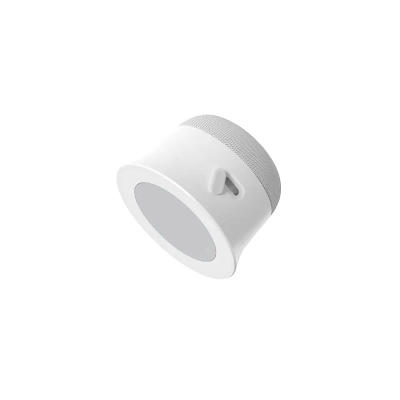 Bezicni zvucnik PURO MagSafe beli