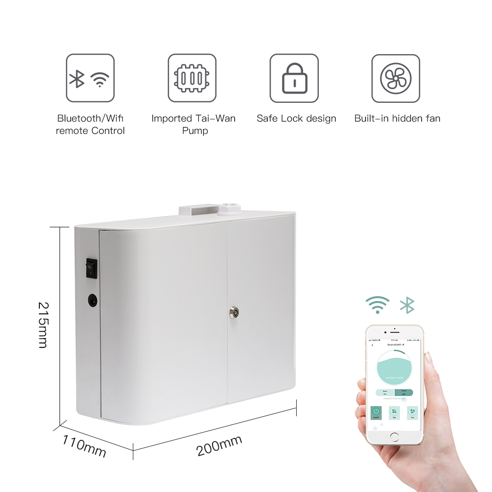 Difuzer Ouwave OS-5 beli