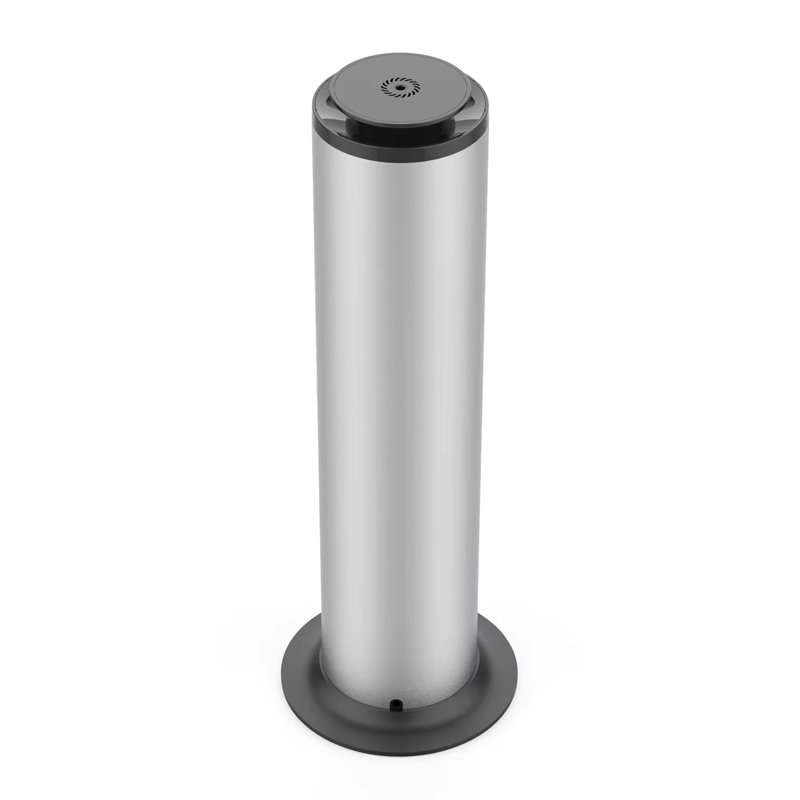 Difuzer Ouwave OY-5 crni