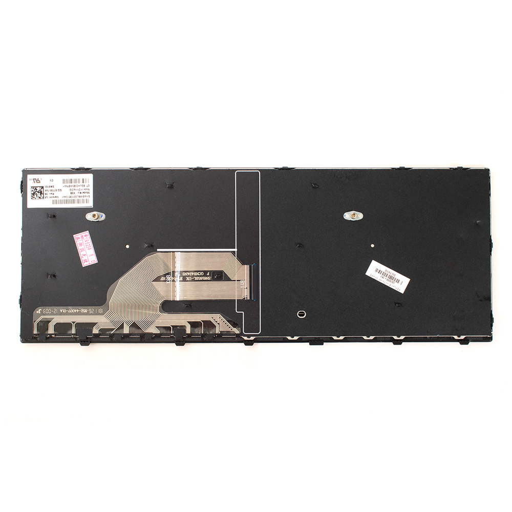 Tastatura za laptop HP 430 G5 Veliki enter