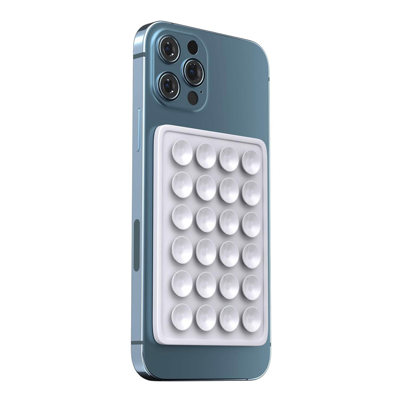 Stiker za mobilni telefon Octobuddy mint