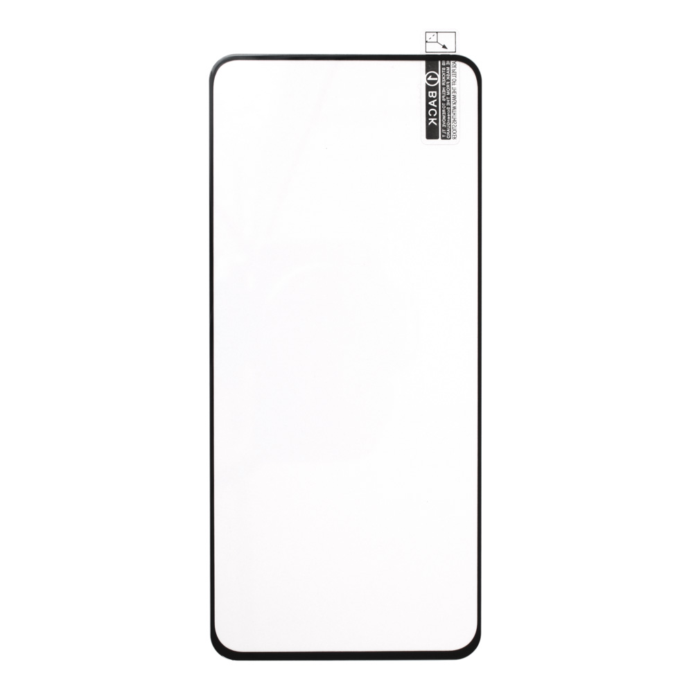 Zastitno Staklo Tempered glass 2.5D full glue za Huawei Nova 12 SE crna