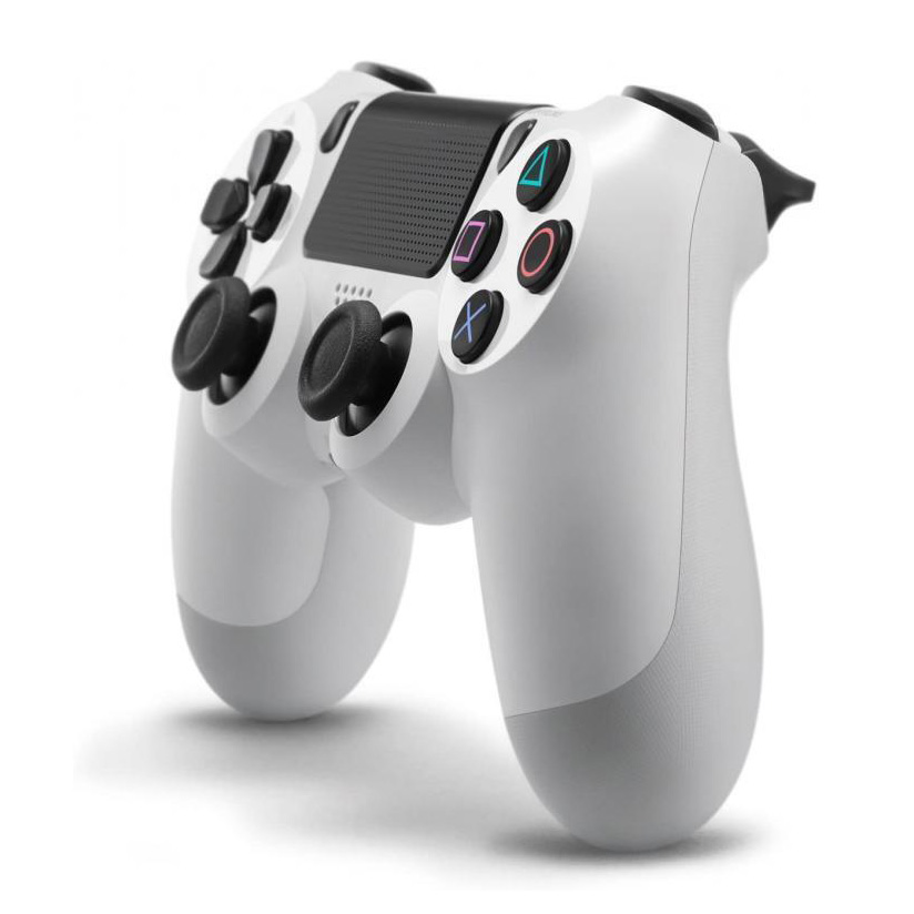 Joypad Dual Shock WIFI za PS4 beli ORG REFURBISHED