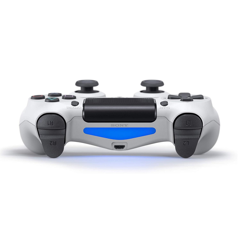 Joypad Dual Shock WIFI za PS4 beli ORG REFURBISHED