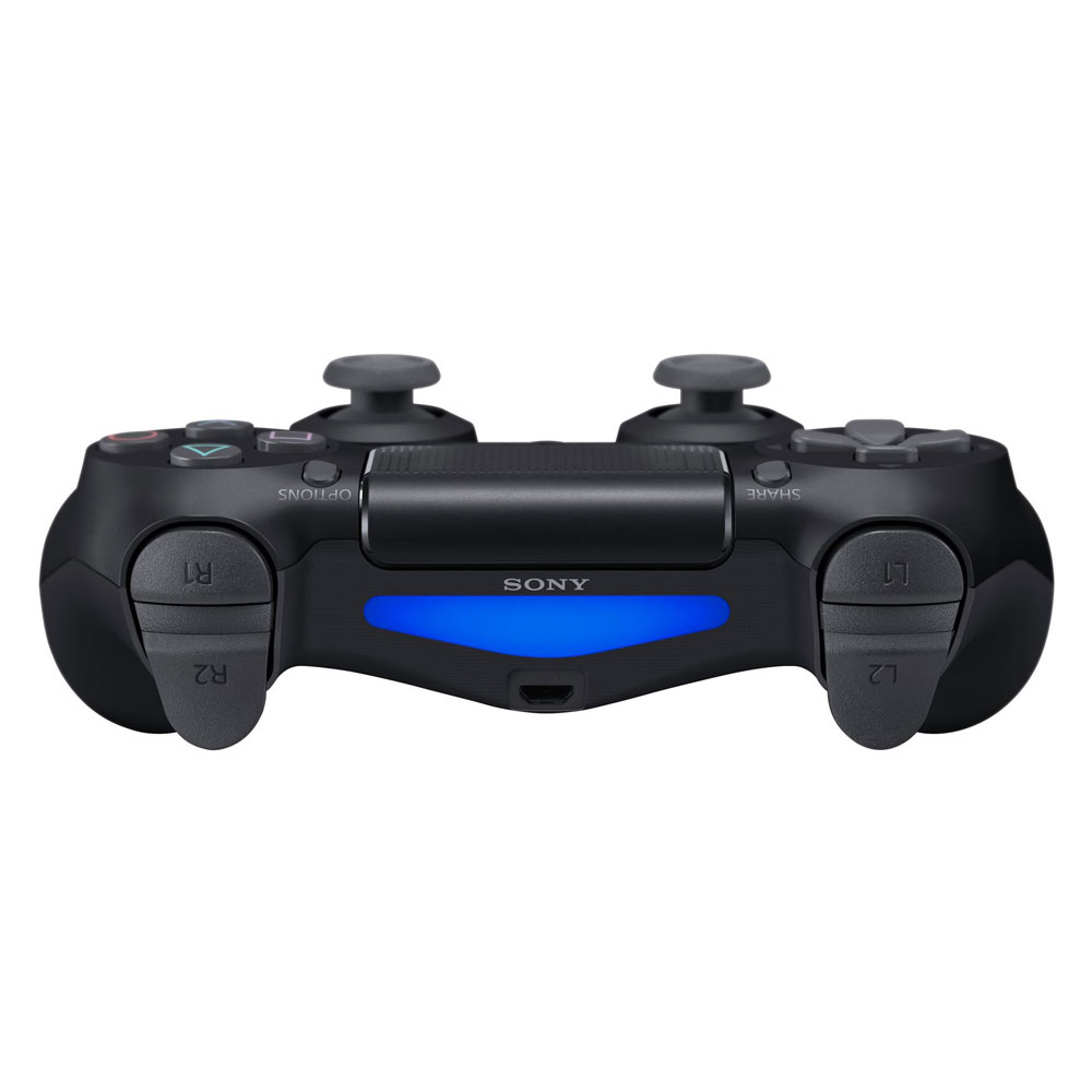 Joypad Dual Shock WIFI za PS4 crni ORG REFURBISHED