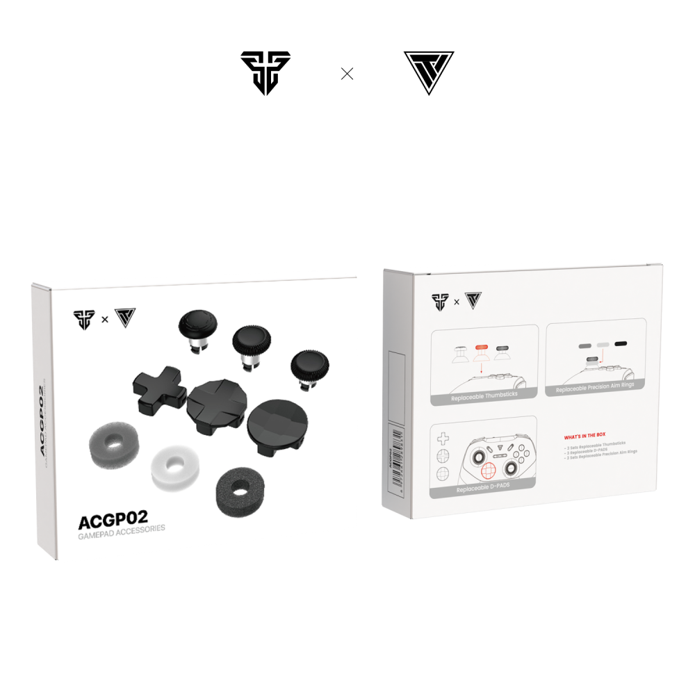 Joypad Fantech ACGP02 delovi za modele WGP14V2, WGP15