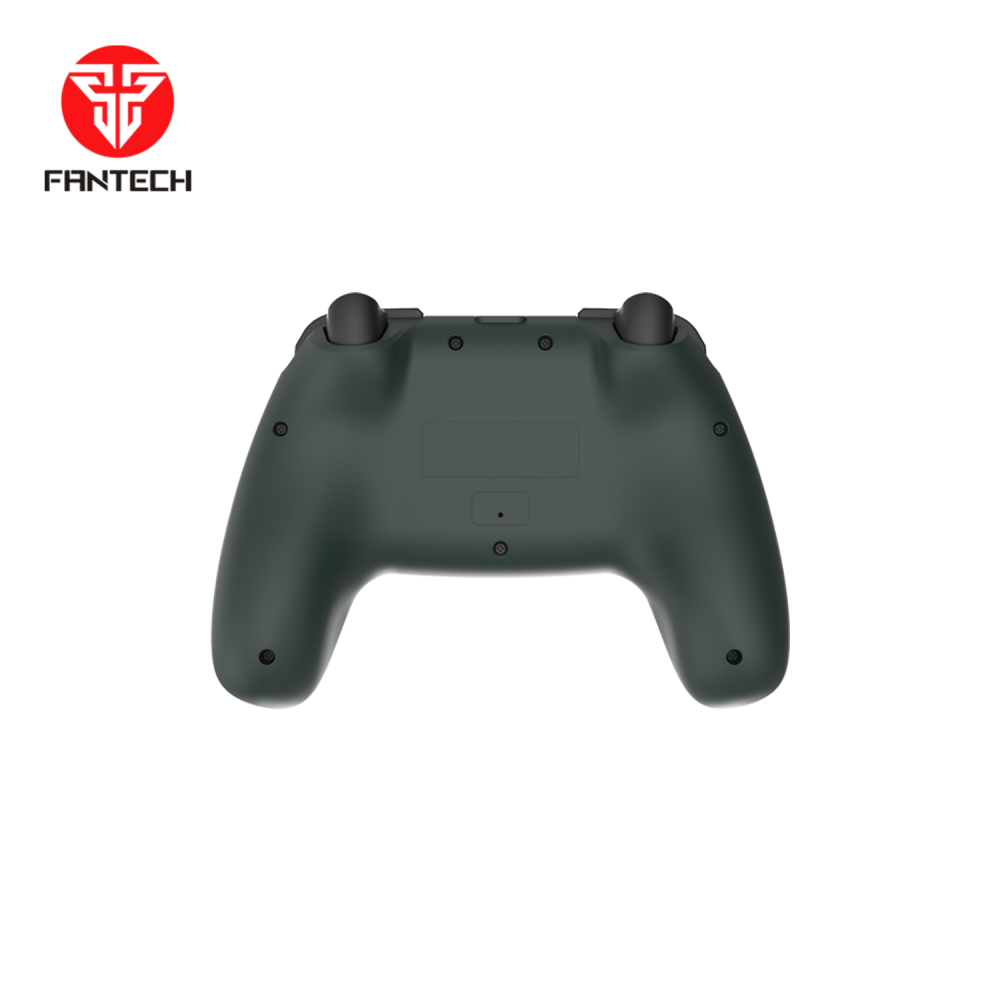 Joypad wireless Fantech WGP12 Revolver II zeleni