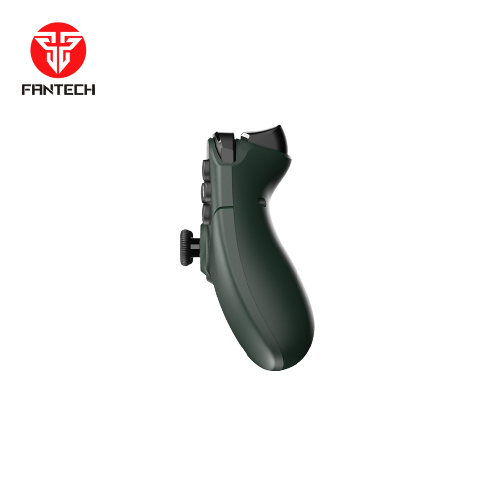 Joypad wireless Fantech WGP12 Revolver II zeleni