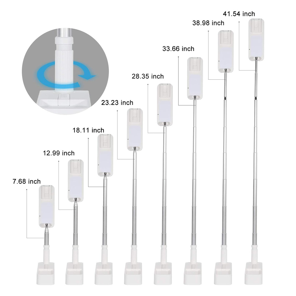 LED lampa V6