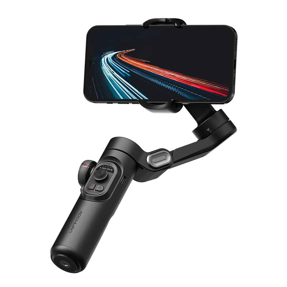 Stabilizator Gimbal Ogawa XE crni