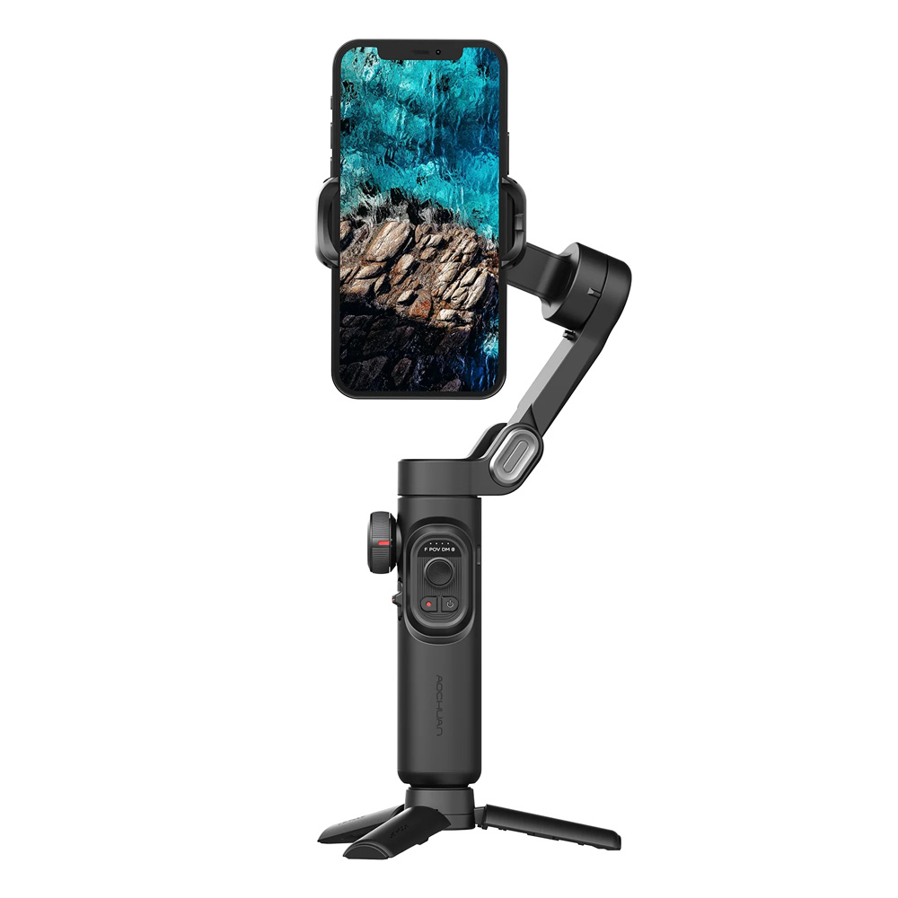 Stabilizator Gimbal Ogawa XE crni
