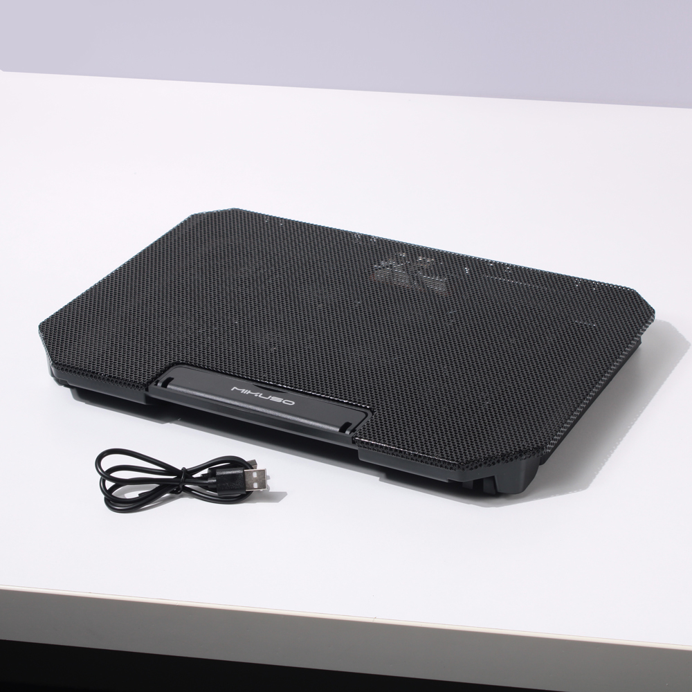 Cooler za laptop Mikuso NCP-213