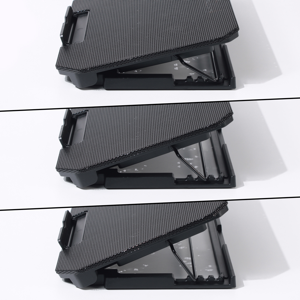 Cooler za laptop Mikuso NCP-213