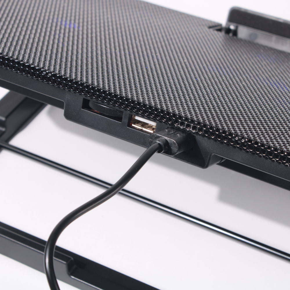 Cooler za laptop Mikuso NCP-213