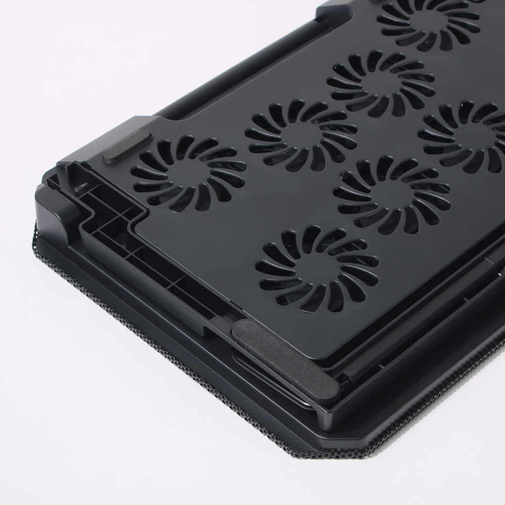 Cooler za laptop Mikuso NCP-213